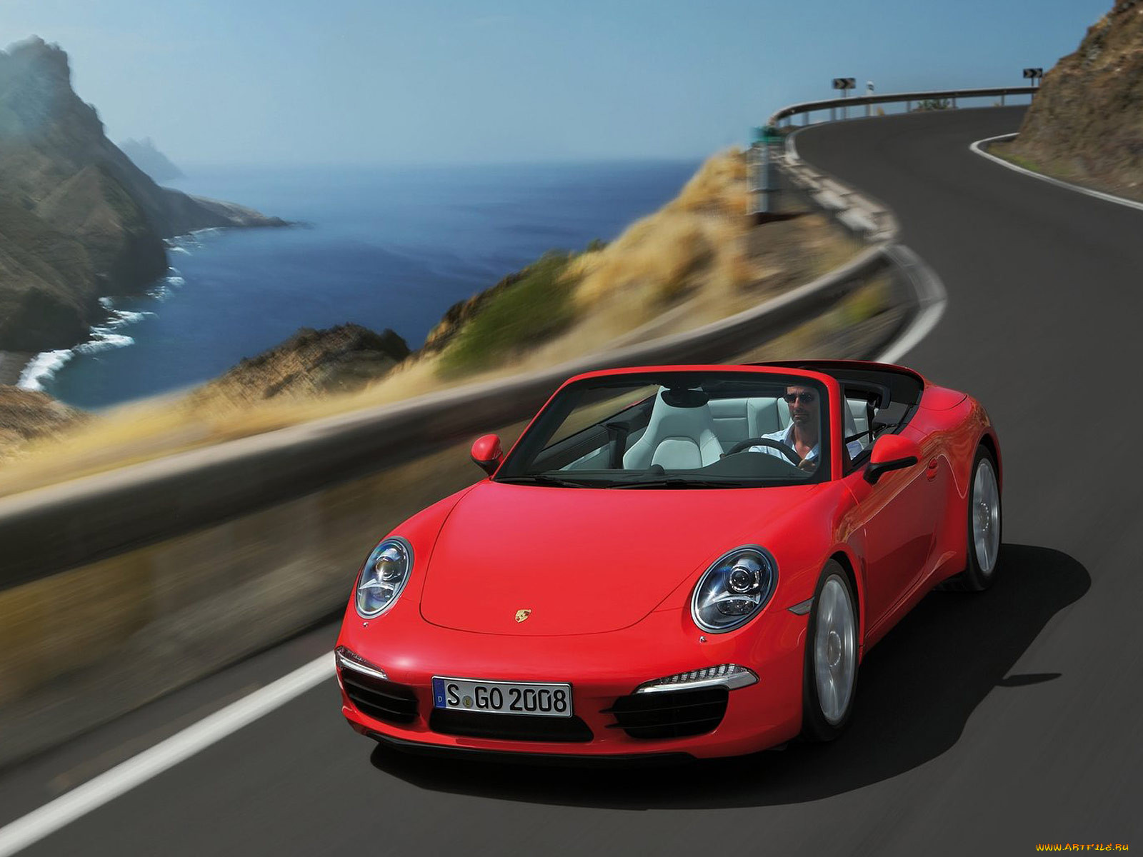 , porsche
